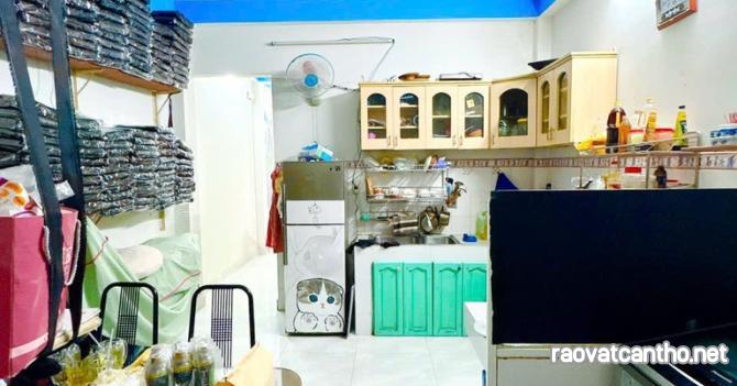 Bán nhà HXT Chiến Lược, gần Tên Lửa, Bình Trị Đông, 58m² - 4x15 - 2 tầng, chỉ hơn 4 tỷ