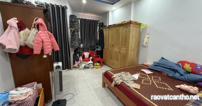 Bán nhà HXT Chiến Lược, gần Tên Lửa, Bình Trị Đông, 58m² - 4x15 - 2 tầng, chỉ hơn 4 tỷ