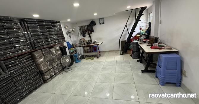 Bán nhà HXT Chiến Lược, gần Tên Lửa, Bình Trị Đông, 58m² - 4x15 - 2 tầng, chỉ hơn 4 tỷ