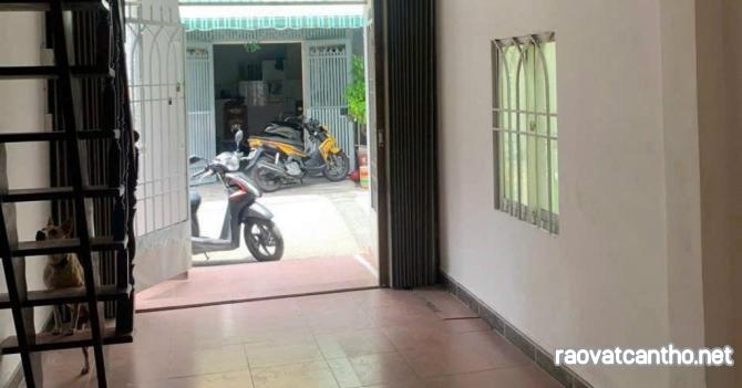Bán nhà HXT Dương Văn Dương, gần Tân Hương, Tân Quý, Tân Phú, 3x8 - 2 tầng, chỉ hơn 2 tỷ