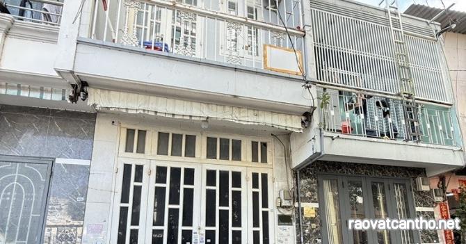 Bán nhà HXT Huỳnh Thiện Lộc, Phú Trung, Tân Phú, 18m² - 3x6 - 2 tầng, chỉ hơn 2 tỷ