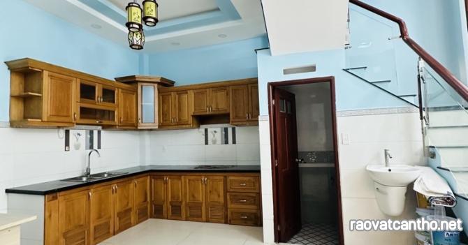 Bán nhà HXT Mã Lò, gần Lê Văn Quới, giáp Tân Phú, 50m2 - 5 x 10 - 4 tầng, chỉ hơn 5 tỷ
