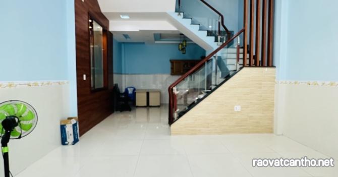 Bán nhà HXT Mã Lò, gần Lê Văn Quới, giáp Tân Phú, 50m2 - 5 x 10 - 4 tầng, chỉ hơn 5 tỷ