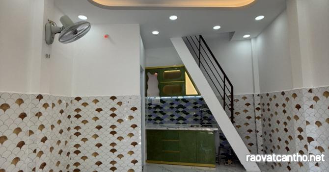 Bán nhà HXT Phan Anh, gần Tân Hòa Đông, Giáp Tân Phú, 19m2 - 3.2x6 - 3 tầng, chỉ hơn 2 tỷ.