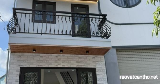 Bán nhà HXT Phan Anh, gần Tân Hòa Đông, Giáp Tân Phú, 19m2 - 3.2x6 - 3 tầng, chỉ hơn 2 tỷ.