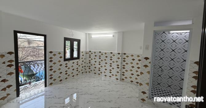 Bán nhà HXT Phan Anh, gần Tân Hòa Đông, Giáp Tân Phú, 19m2 - 3.2x6 - 3 tầng, chỉ hơn 2 tỷ.