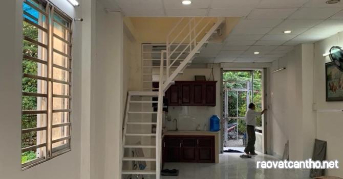Bán nhà HXT Tây Lân, Bình Trị Đông A, Bình Tân, 46m² - 4x11 - 2 tầng, chỉ hơn 2 tỷ