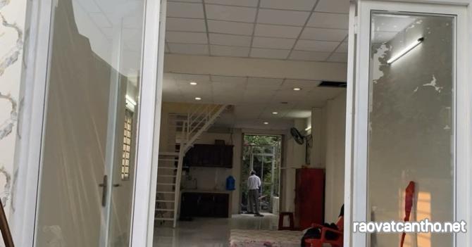 Bán nhà HXT Tây Lân, Bình Trị Đông A, Bình Tân, 46m² - 4x11 - 2 tầng, chỉ hơn 2 tỷ