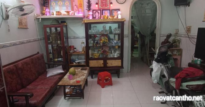 Bán nhà Lê Đình Cẩn, gần khu Tên Lửa, Bình Tân, 38m² - 4.1x9 - 2 tầng, chỉ hơn 2 tỷ,