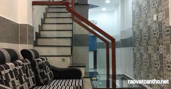 Bán nhà Lê Đình Thám, gần Gò Dầu, Tân Quý, Tân Phú, 30m², 2 tầng đẹp, chỉ hơn 3 tỷ