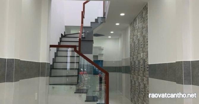 Bán nhà Lê Đình Thám, gần Gò Dầu, Tân Quý, Tân Phú, 30m², 2 tầng đẹp, chỉ hơn 3 tỷ
