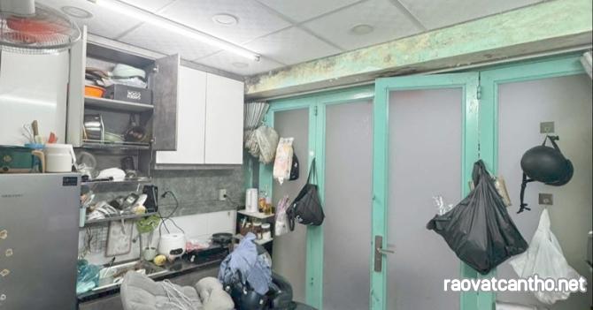 Bán nhà Liên Khu 10-11, Bình Trị Đông, ngay Phan Anh, ngã tư 4 xã, 2 tầng, chỉ hơn 1 tỷ