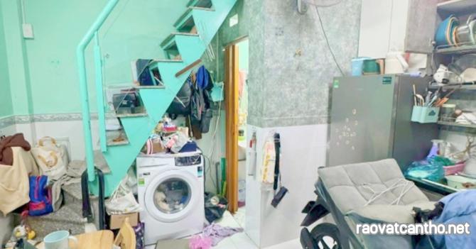Bán nhà Liên Khu 10-11, Bình Trị Đông, ngay Phan Anh, ngã tư 4 xã, 2 tầng, chỉ hơn 1 tỷ