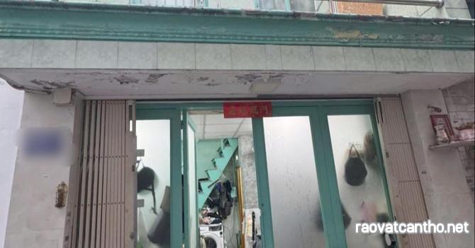 Bán nhà Liên Khu 10-11, Bình Trị Đông, ngay Phan Anh, ngã tư 4 xã, 2 tầng, chỉ hơn 1 tỷ