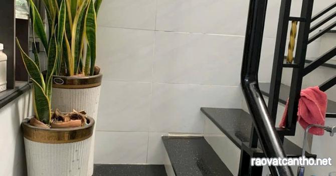 Bán nhà Luỹ Bán Bích, gần Hòa Bình, giáp Q11, 41m2 - 2 tầng, chỉ hơn 3 tỷ