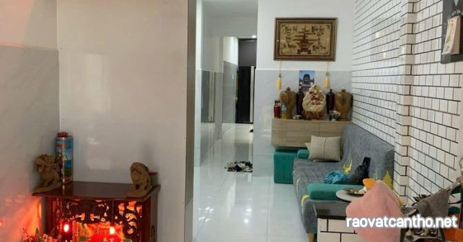 Bán nhà Luỹ Bán Bích, gần Hòa Bình, giáp Q11, 41m2 - 2 tầng, chỉ hơn 3 tỷ