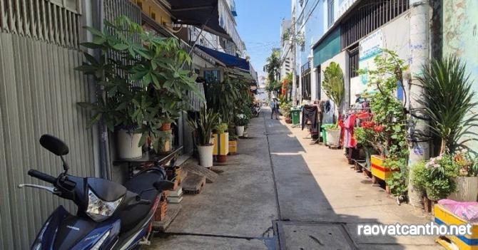 Bán nhà Mã Lò, gần chợ Gò Xoài, nhà đẹp vào ở ngay, 34m² - 4x9 - 2 tầng, chỉ hơn 3 tỷ