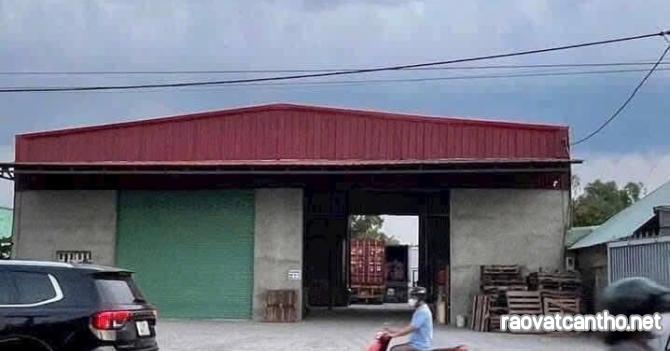 Bán nhà mặt tiền 20x60m giá 35 tỷ Đường Nguyễn Văn Bứa
