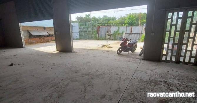 Bán nhà mặt tiền 20x60m giá 35 tỷ Đường Nguyễn Văn Bứa