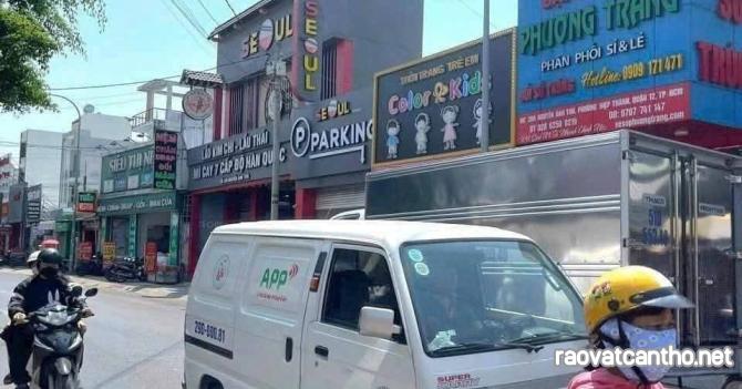 Bán nhà mặt tiền 3 tầng 5x26m giá 13 tỷ chốt ĐƯờng Nguyễn Ảnh Thủ