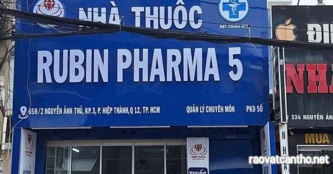 Bán nhà mặt tiền 3 tầng 5x26m giá 13 tỷ chốt ĐƯờng Nguyễn Ảnh Thủ