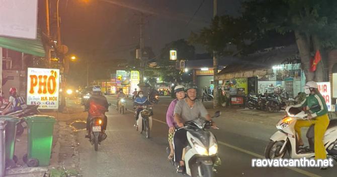 Bán nhà mặt tiền 36x28m giá 42 tỷ Đường Hà Huy Giáp, Quận 12