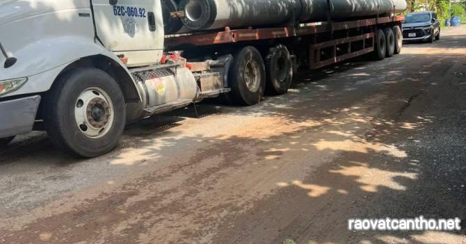 Bán nhà mặt tiền 40x95m giá 36 tỷ Đường 8m Võ Văn Bích