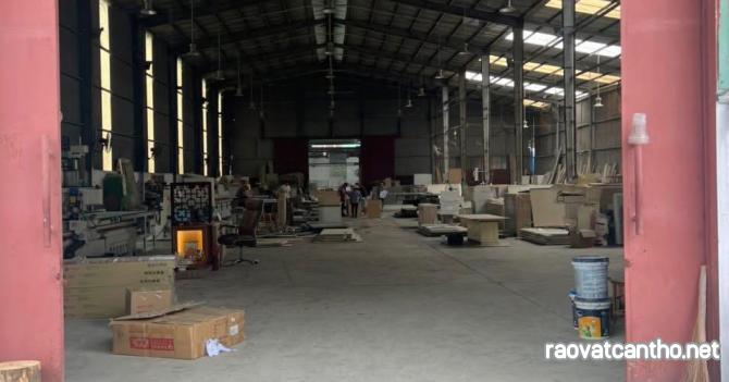 Bán nhà mặt tiền 40x95m giá 36 tỷ Đường 8m Võ Văn Bích