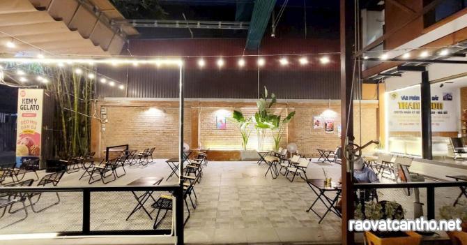 Bán nhà mặt tiền 426m2(Nở hậu 17x30m) giá 20,99 tỷ Đường 12m Lê Văn Khương