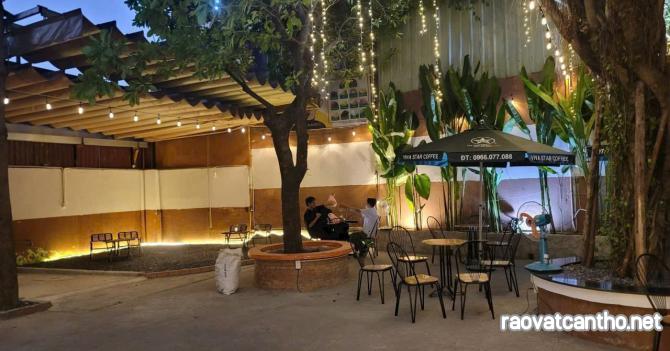 Bán nhà mặt tiền 426m2(Nở hậu 17x30m) giá 20,99 tỷ Đường 12m Lê Văn Khương