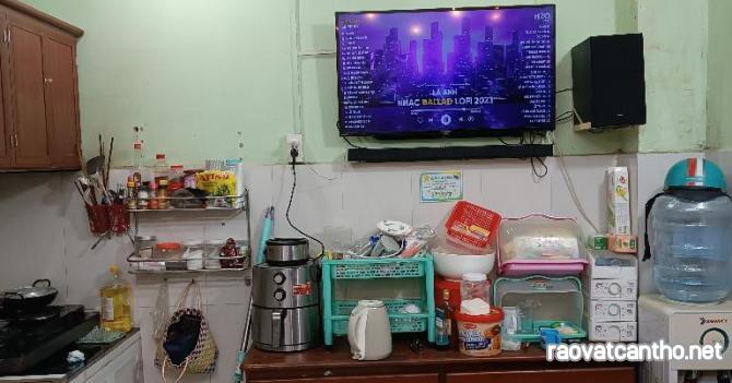 Bán nhà Nguyễn Văn Yến, gần Lý Thánh Tông, Tân Phú, 3 tầng, chỉ hơn 1.9 tỷ
