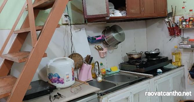 Bán nhà Nguyễn Văn Yến, gần Lý Thánh Tông, Tân Phú, 3 tầng, chỉ hơn 1.9 tỷ