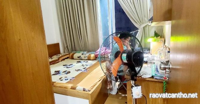 Bán nhà Núi Thành, gần Trường Chinh, Tân Bình, full nội thất, 3.5x7 - 4 tầng, chỉ hơn 3 tỷ