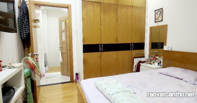 Bán nhà Núi Thành, gần Trường Chinh, Tân Bình, full nội thất, 3.5x7 - 4 tầng, chỉ hơn 3 tỷ