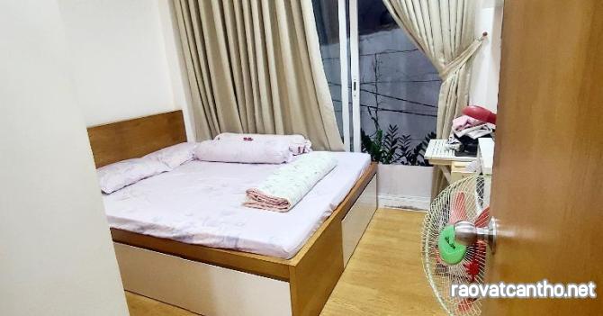 Bán nhà Núi Thành, gần Trường Chinh, Tân Bình, full nội thất, 3.5x7 - 4 tầng, chỉ hơn 3 tỷ