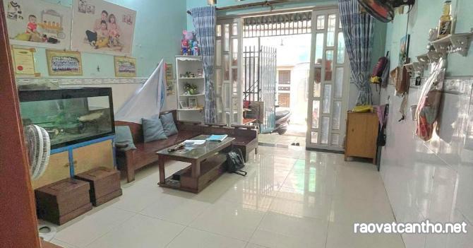 Bán nhà Phạm Đăng Giảng, gần Lê Trọng Tấn, Tân Phú, 53m² - 4x14 - 2 tầng, chỉ hơn 4 tỷ