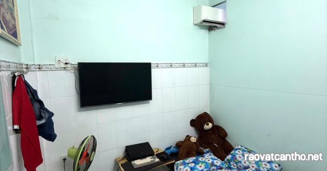 Bán nhà Phú Thọ Hòa, gần Thoại Ngọc Hầu, Tân Phú, 29m2 - 4x8 - 2 tầng, chỉ hơn 3 tỷ