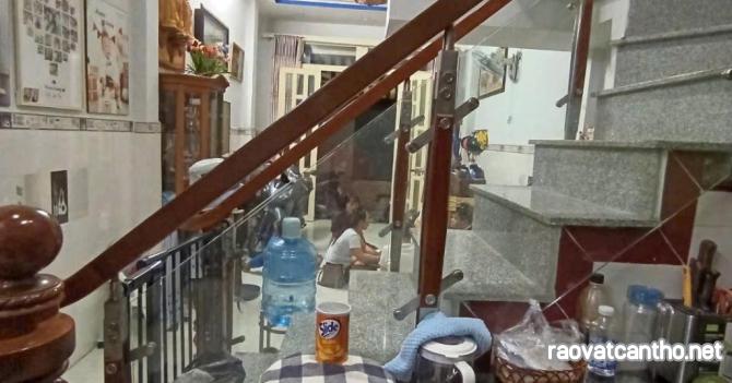 Bán nhà Phùng Tá Chu, gần Tên Lửa, An Lạc A, Bình Tân, 35m² - 3.7x11 - 2 tầng, chỉ hơn 3 tỷ