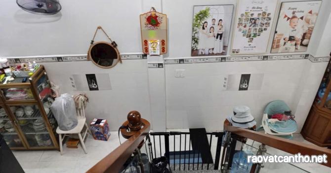 Bán nhà Phùng Tá Chu, gần Tên Lửa, An Lạc A, Bình Tân, 35m² - 3.7x11 - 2 tầng, chỉ hơn 3 tỷ