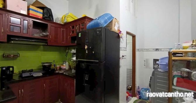 Bán nhà Phùng Tá Chu, gần Tên Lửa, An Lạc A, Bình Tân, 35m² - 3.7x11 - 2 tầng, chỉ hơn 3 tỷ