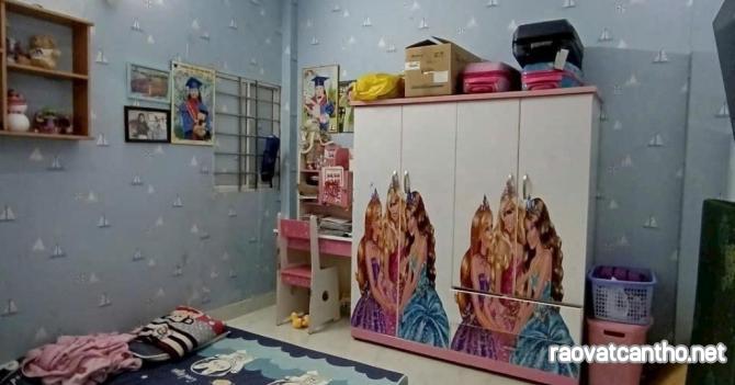 Bán nhà Phùng Tá Chu, gần Tên Lửa, An Lạc A, Bình Tân, 35m² - 3.7x11 - 2 tầng, chỉ hơn 3 tỷ
