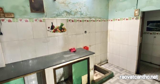 Bán nhà Tân Hòa Đông, Gần Phan Anh, Bà Hom, giáp Q6, 4.2x7 - 2 tầng, chỉ hơn 3 tỷ