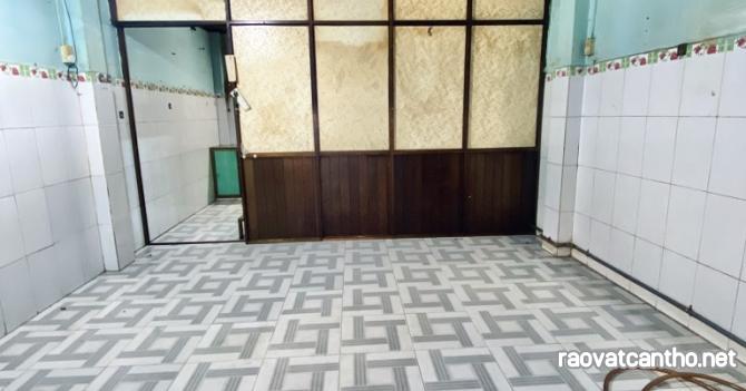 Bán nhà Tân Hòa Đông, Gần Phan Anh, Bà Hom, giáp Q6, 4.2x7 - 2 tầng, chỉ hơn 3 tỷ