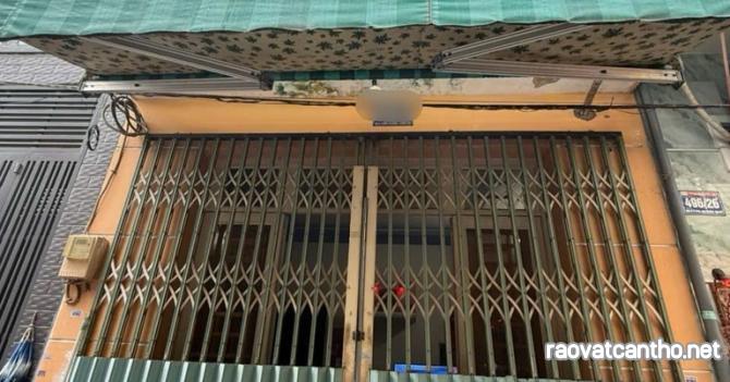 Bán nhà Tỉnh Lộ 10, gần Tên Lửa, Bình Tân, 42m² - 4x11 - 2 tầng, chỉ hơn 3 tỷ