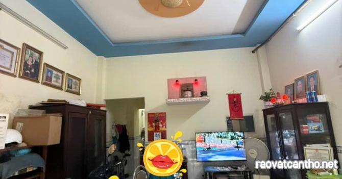 Bán nhà Tỉnh Lộ 10, gần Tên Lửa, Bình Tân, 42m² - 4x11 - 2 tầng, chỉ hơn 3 tỷ