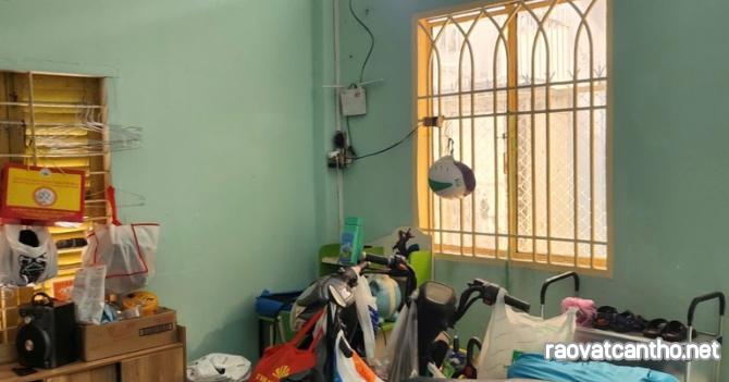 Bán nhà Trần Văn Ơn, khu hiếm nhà bán, Tân Phú, 41m2 - 4x10.5, chỉ hơn 3 tỷ