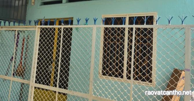Bán nhà Trần Văn Ơn, khu hiếm nhà bán, Tân Phú, 41m2 - 4x10.5, chỉ hơn 3 tỷ