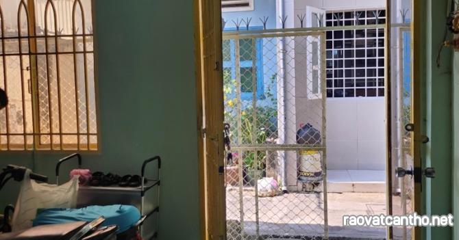 Bán nhà Trần Văn Ơn, khu hiếm nhà bán, Tân Phú, 41m2 - 4x10.5, chỉ hơn 3 tỷ