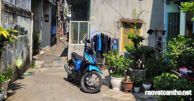 Bán nhà Trần Văn Ơn, khu hiếm nhà bán, Tân Phú, 41m2 - 4x10.5, chỉ hơn 3 tỷ