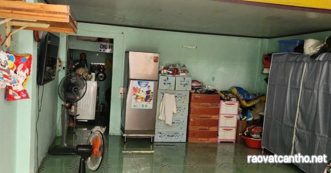Bán nhà Trần Văn Ơn, khu hiếm nhà bán, Tân Phú, 41m2 - 4x10.5, chỉ hơn 3 tỷ